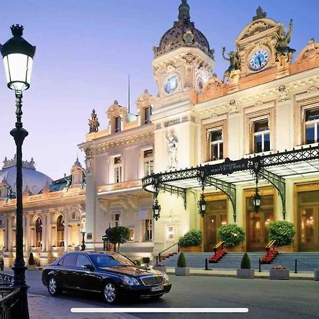 Cozy Apartment In Monaco Center エクステリア 写真