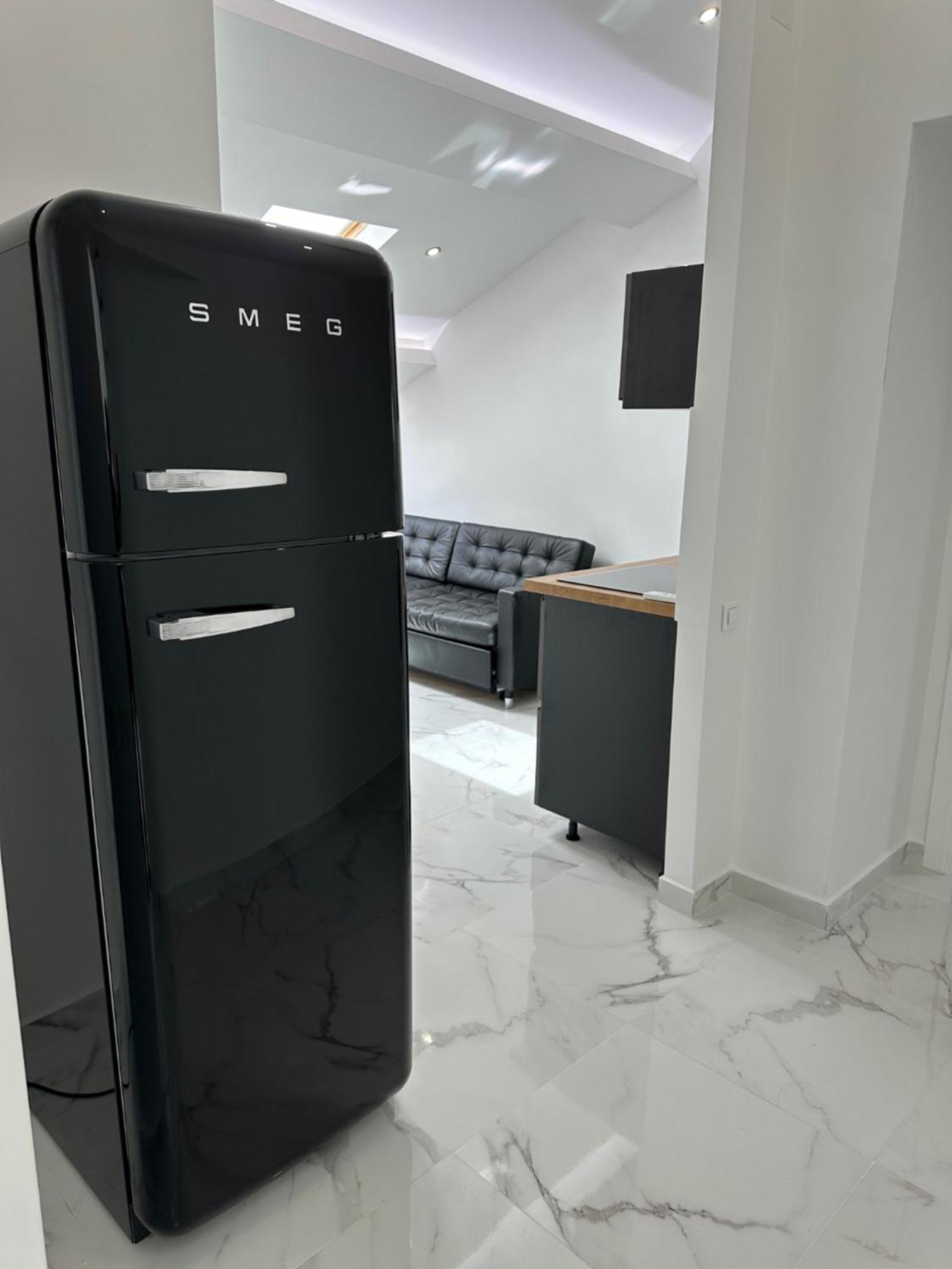 Cozy Apartment In Monaco Center エクステリア 写真