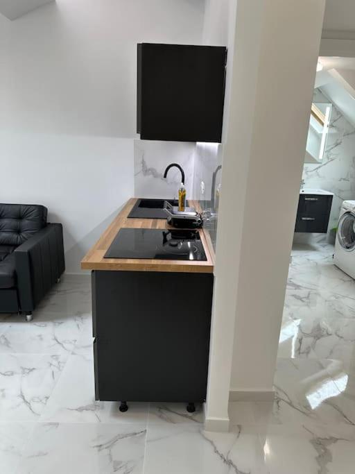 Cozy Apartment In Monaco Center エクステリア 写真