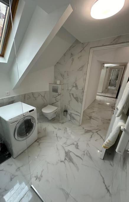 Cozy Apartment In Monaco Center エクステリア 写真