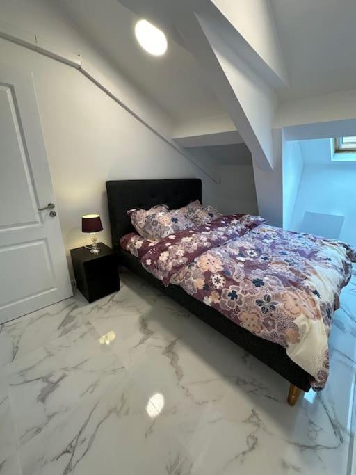 Cozy Apartment In Monaco Center エクステリア 写真