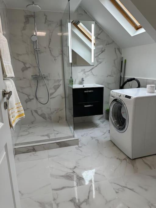 Cozy Apartment In Monaco Center エクステリア 写真