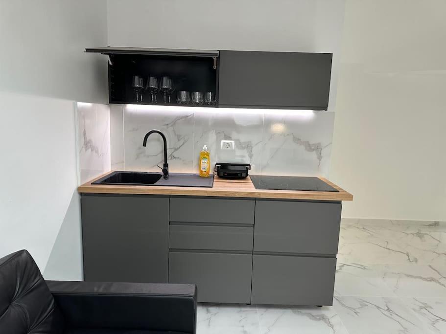 Cozy Apartment In Monaco Center エクステリア 写真