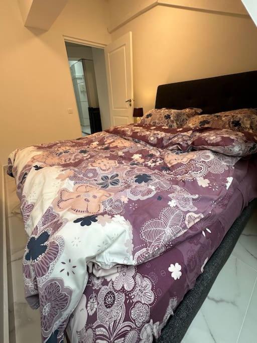 Cozy Apartment In Monaco Center エクステリア 写真