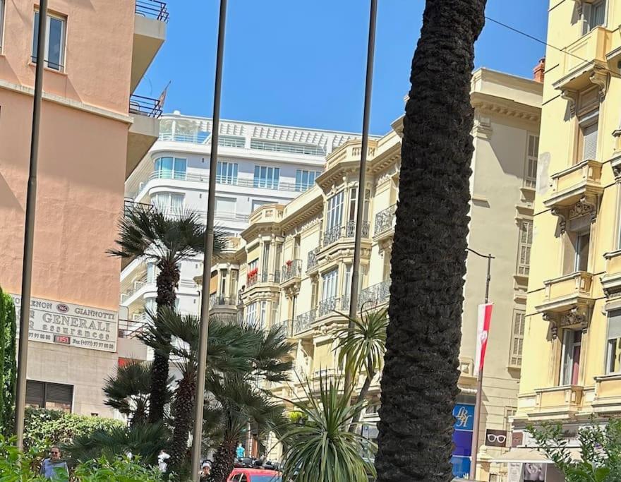 Cozy Apartment In Monaco Center エクステリア 写真